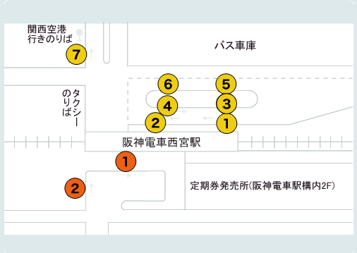 éªç¥è¥¿å®®ï¼åå´ã¿ã¼ããã«ã»åå´ã¿ã¼ããã«ï¼