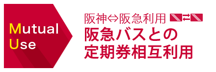 定期券のご案内 路線バス 阪神バス株式会社