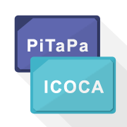 PiTaPa・ICOCA