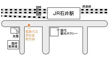 石井