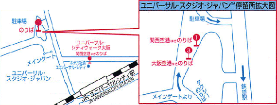 ユニバーサル・スタジオ・ジャパン™