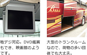[画像]DVD・トランク
