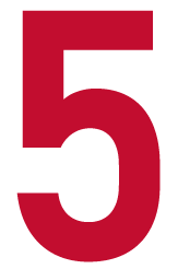 5