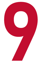 9