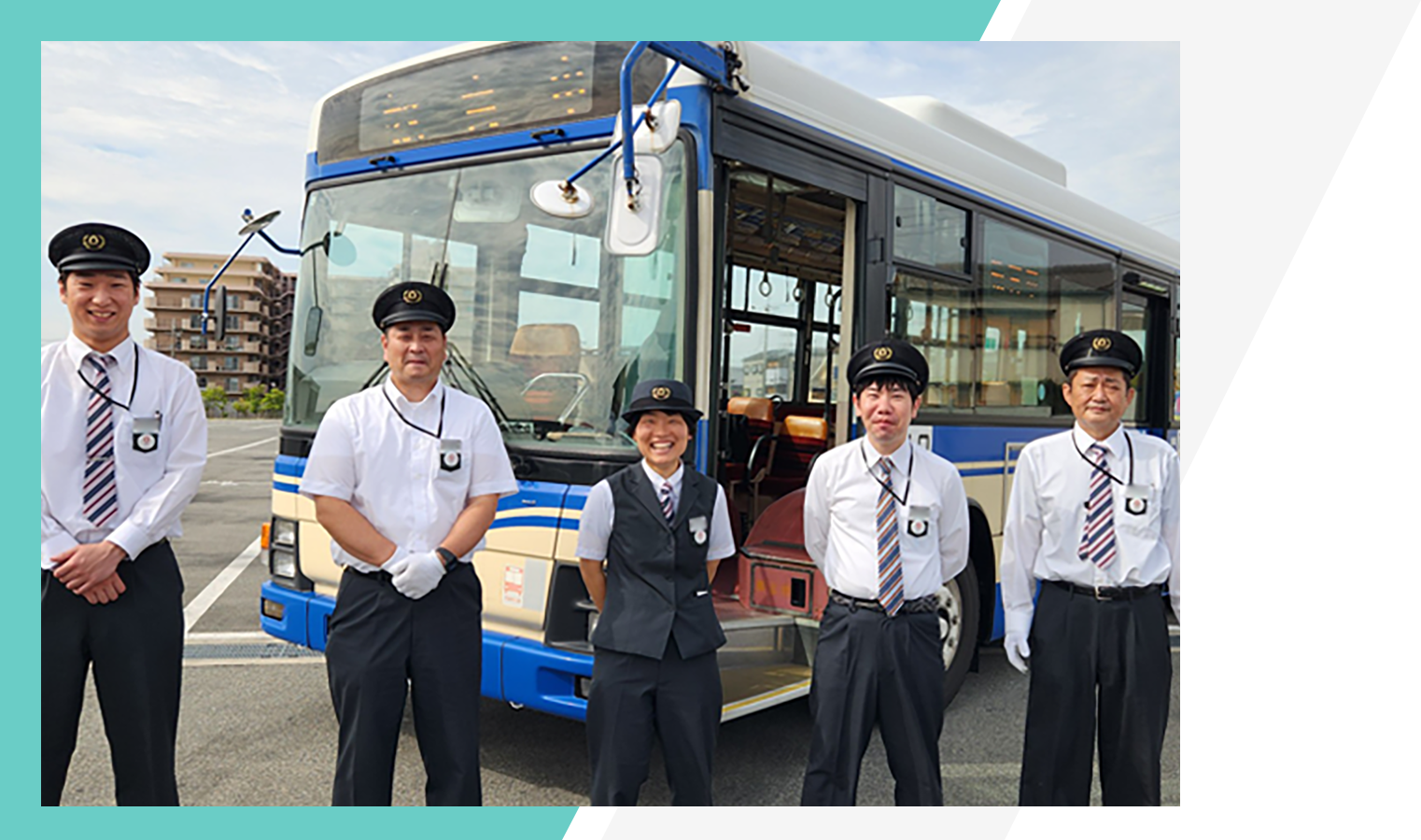 未経験者も積極採用！他業界から転職した方も活躍できる職場です